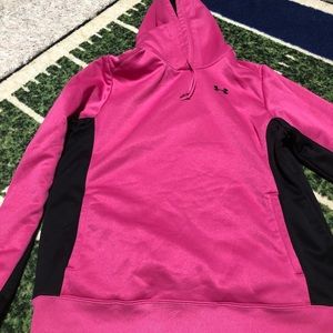 Under Armour hoodie